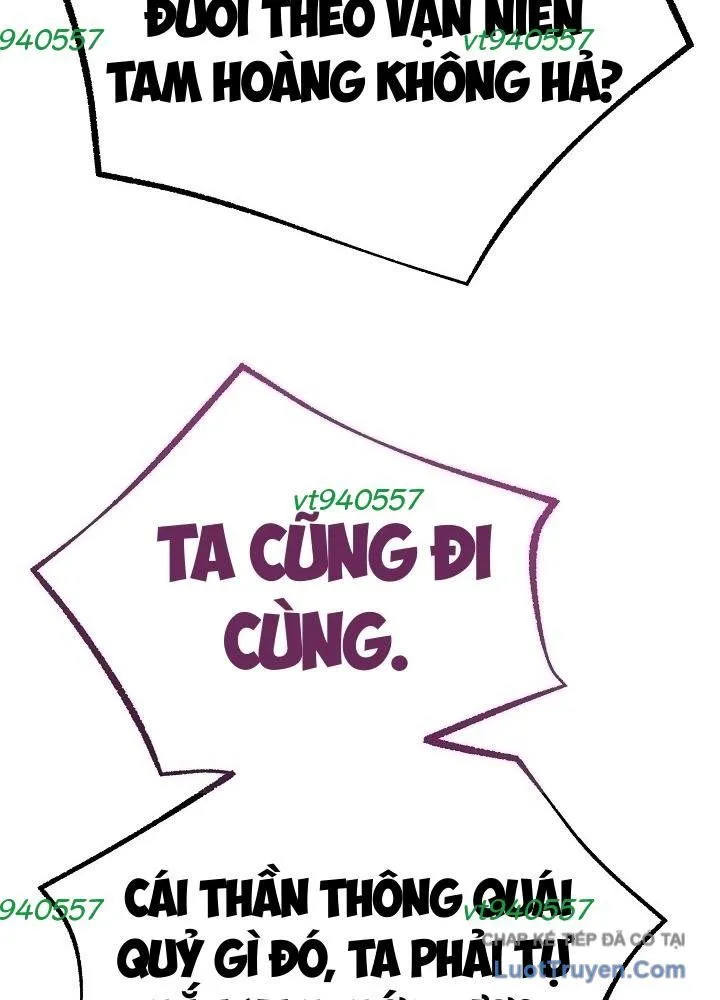 Độc Chiếm Thiên Cơ Tập 46 trang 61