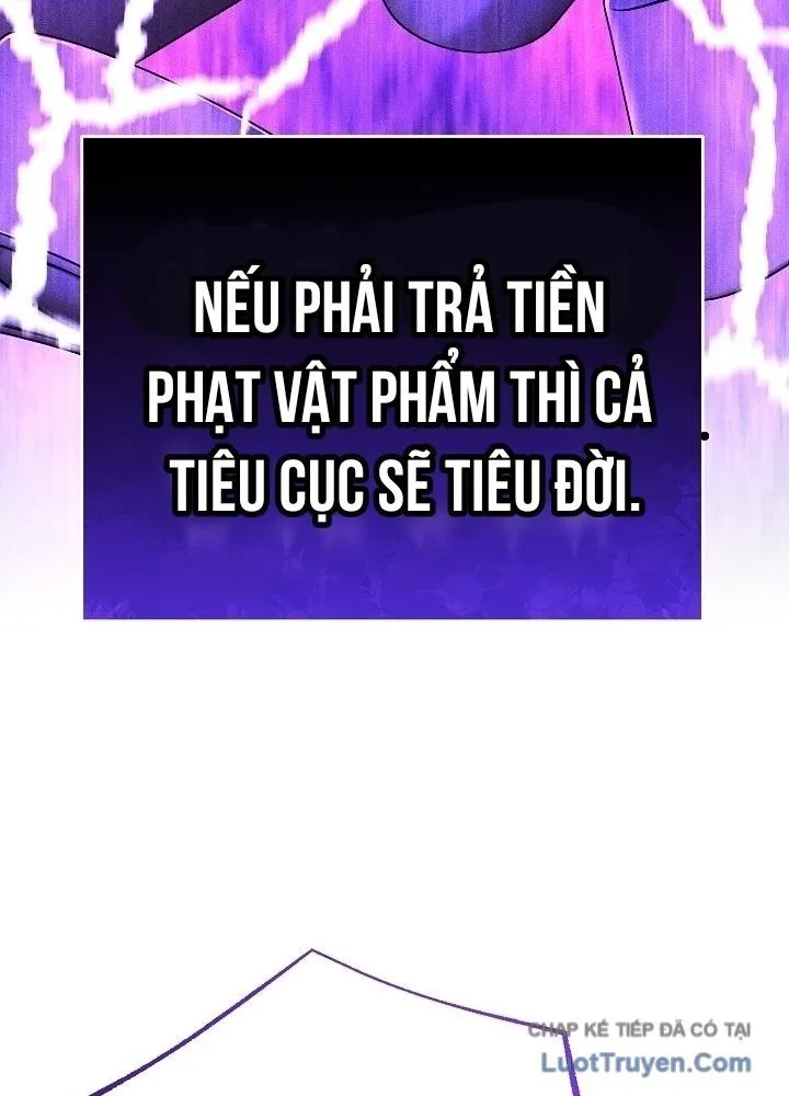 Độc Chiếm Thiên Cơ Tập 47 trang 19
