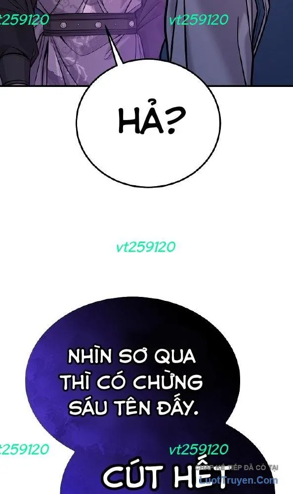 Độc Chiếm Thiên Cơ Tập 47 trang 8