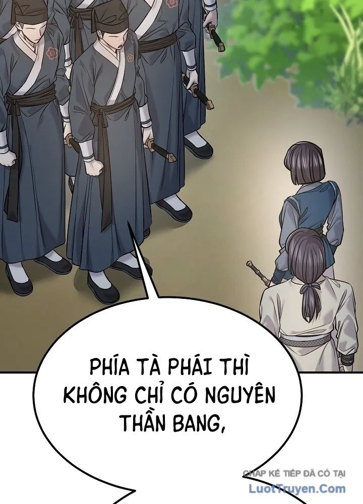 Độc Chiếm Thiên Cơ Tập 48 trang 101