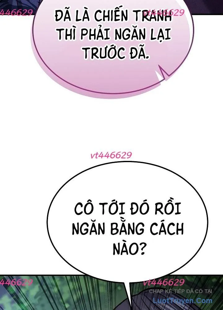 Độc Chiếm Thiên Cơ Tập 48 trang 111