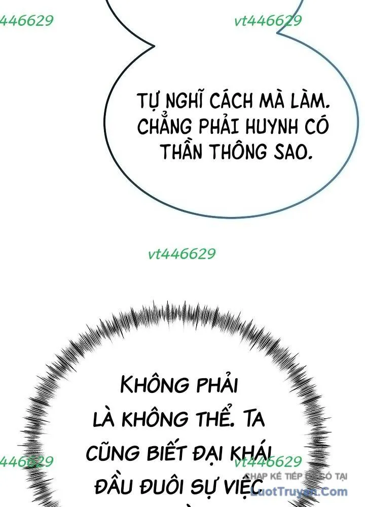 Độc Chiếm Thiên Cơ Tập 48 trang 113