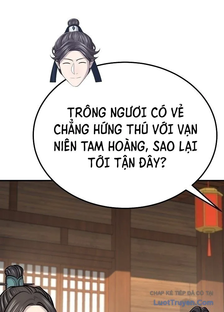 Độc Chiếm Thiên Cơ Tập 48 trang 14