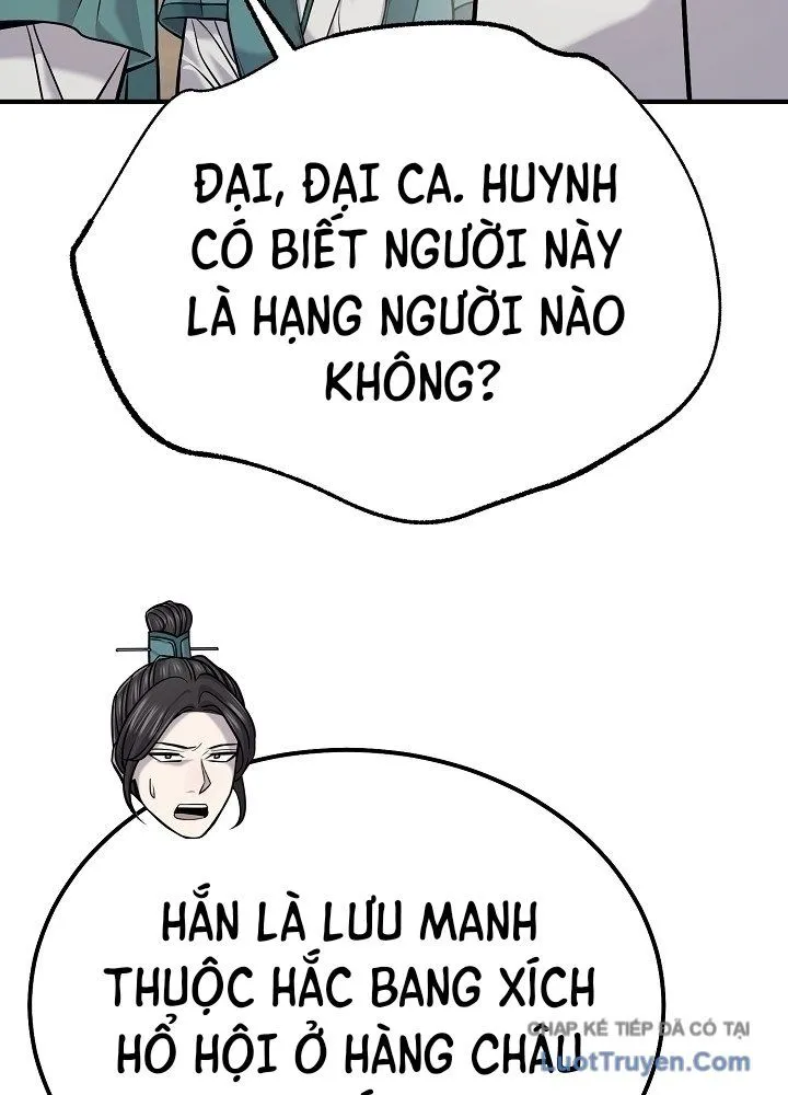 Độc Chiếm Thiên Cơ Tập 48 trang 18