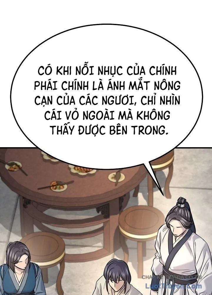 Độc Chiếm Thiên Cơ Tập 48 trang 28