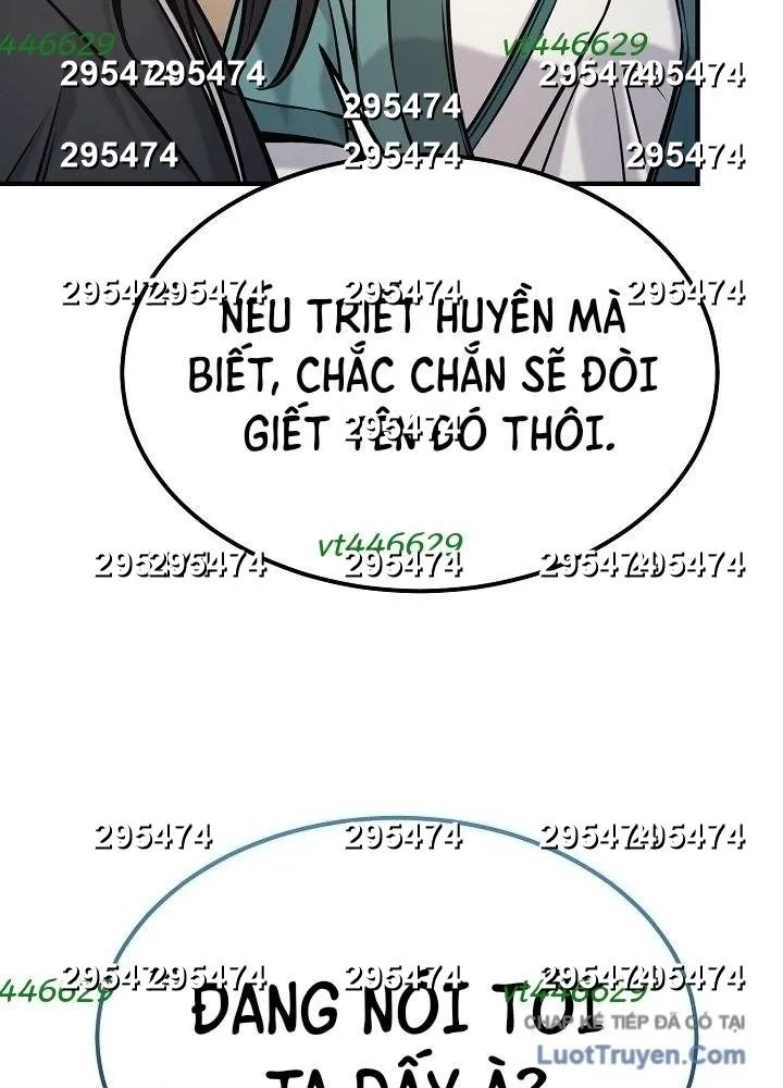 Độc Chiếm Thiên Cơ Tập 48 trang 6