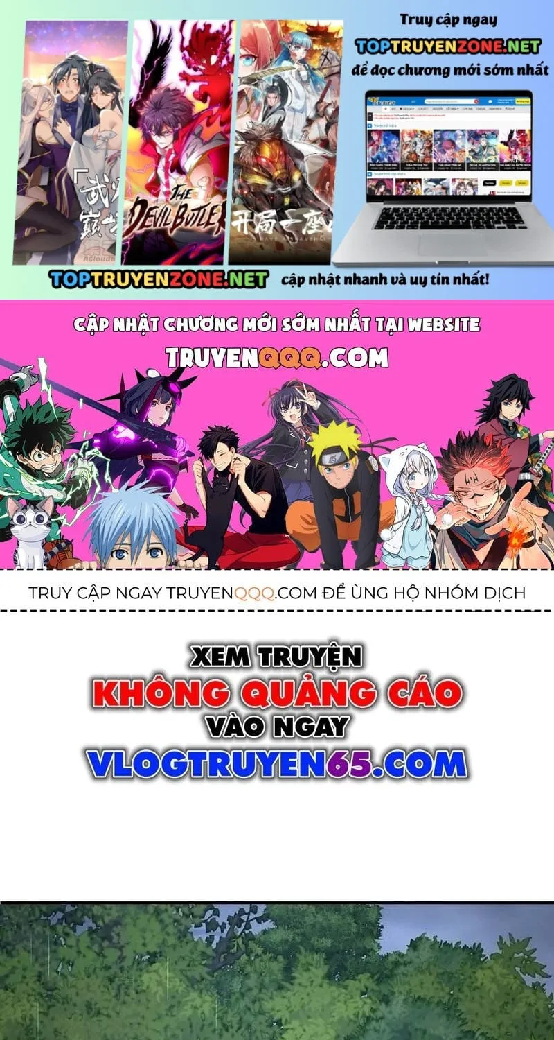 Độc Chiếm Thiên Cơ Tập 49 trang 1