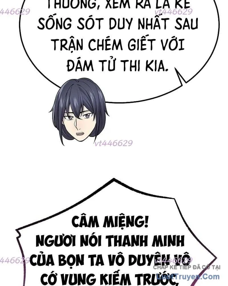 Độc Chiếm Thiên Cơ Tập 49 trang 11
