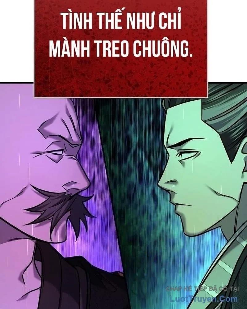 Độc Chiếm Thiên Cơ Tập 49 trang 19