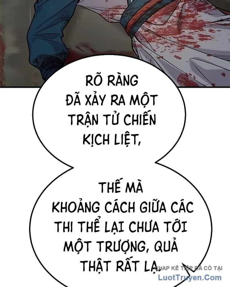 Độc Chiếm Thiên Cơ Tập 49 trang 38