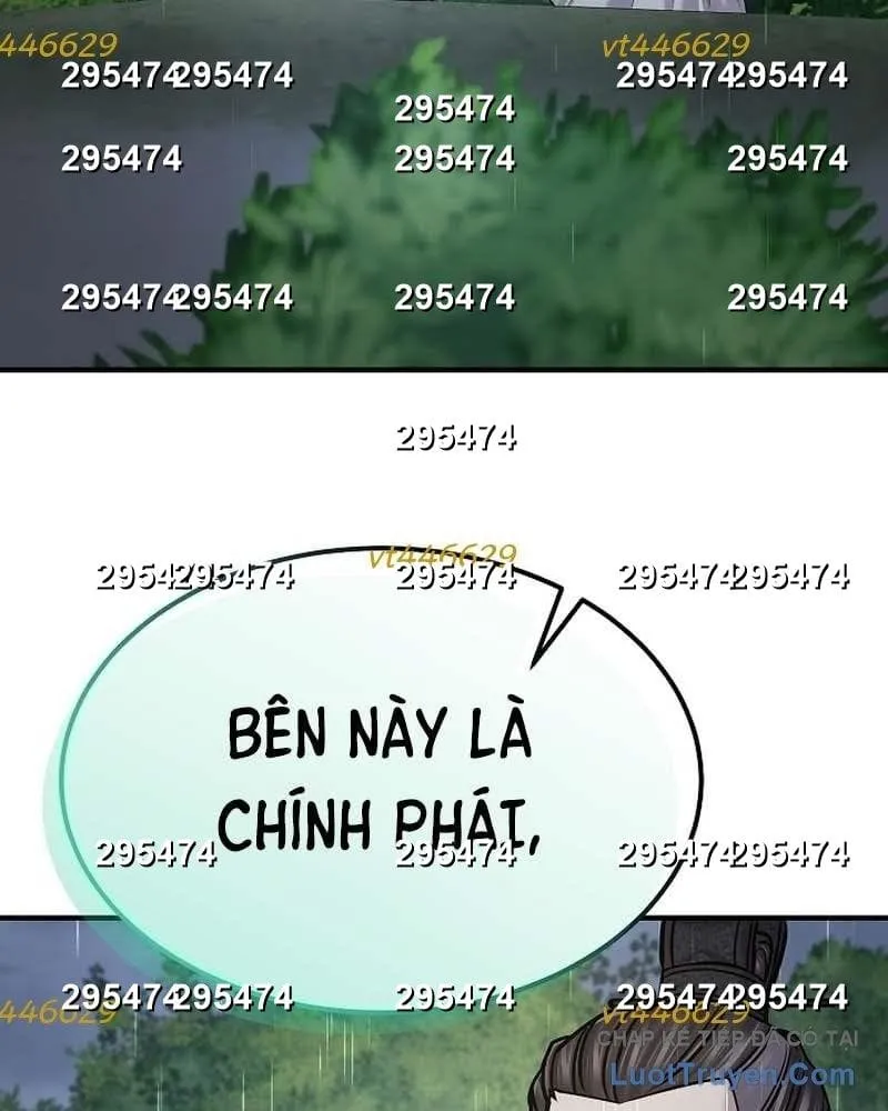 Độc Chiếm Thiên Cơ Tập 49 trang 6