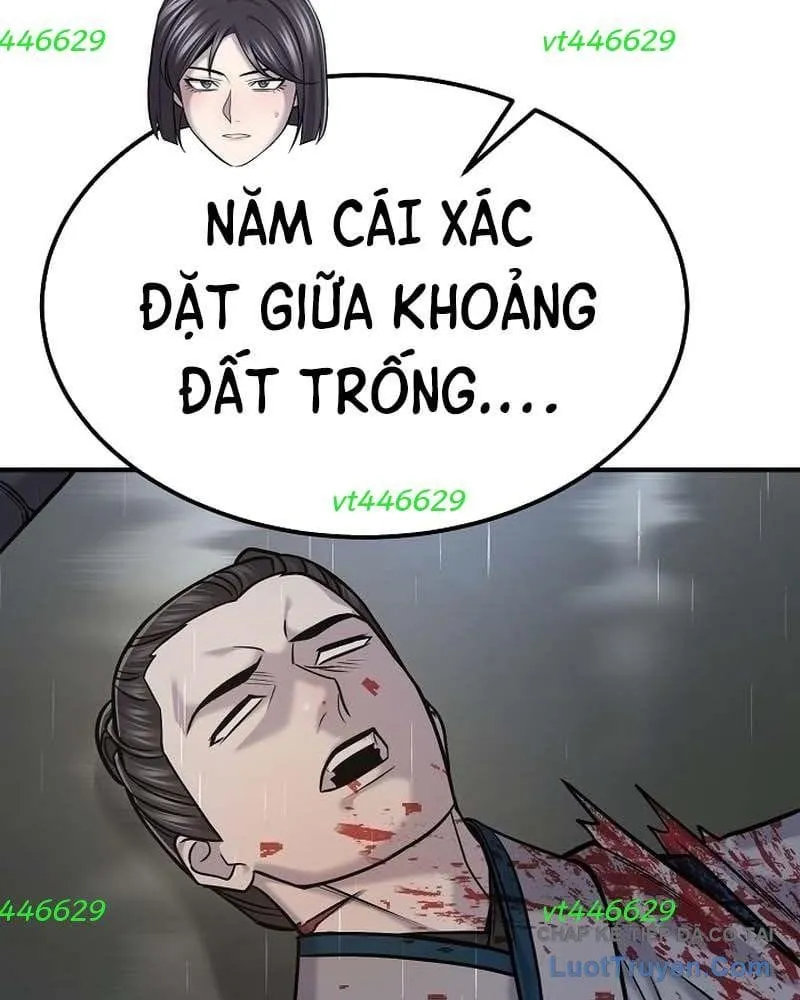 Độc Chiếm Thiên Cơ Tập 49 trang 9