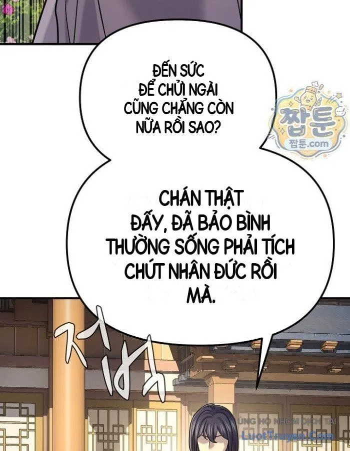 Độc Chiếm Thiên Cơ Tập 52 trang 19