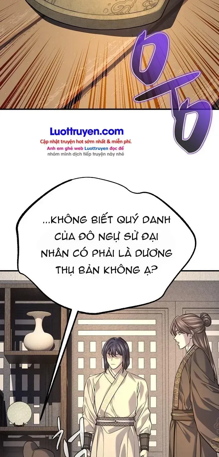 Độc Chiếm Thiên Cơ Tập 53 trang 22