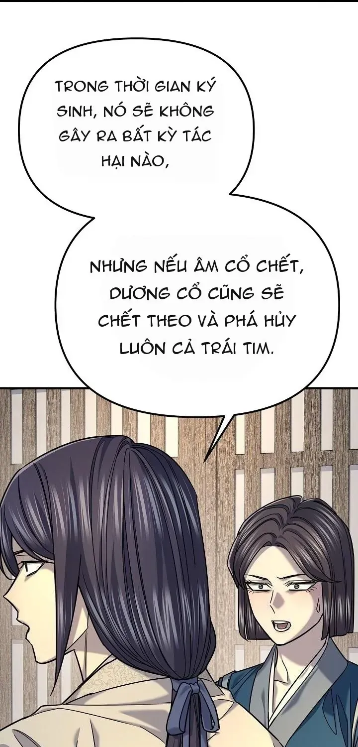 Độc Chiếm Thiên Cơ Tập 53 trang 86