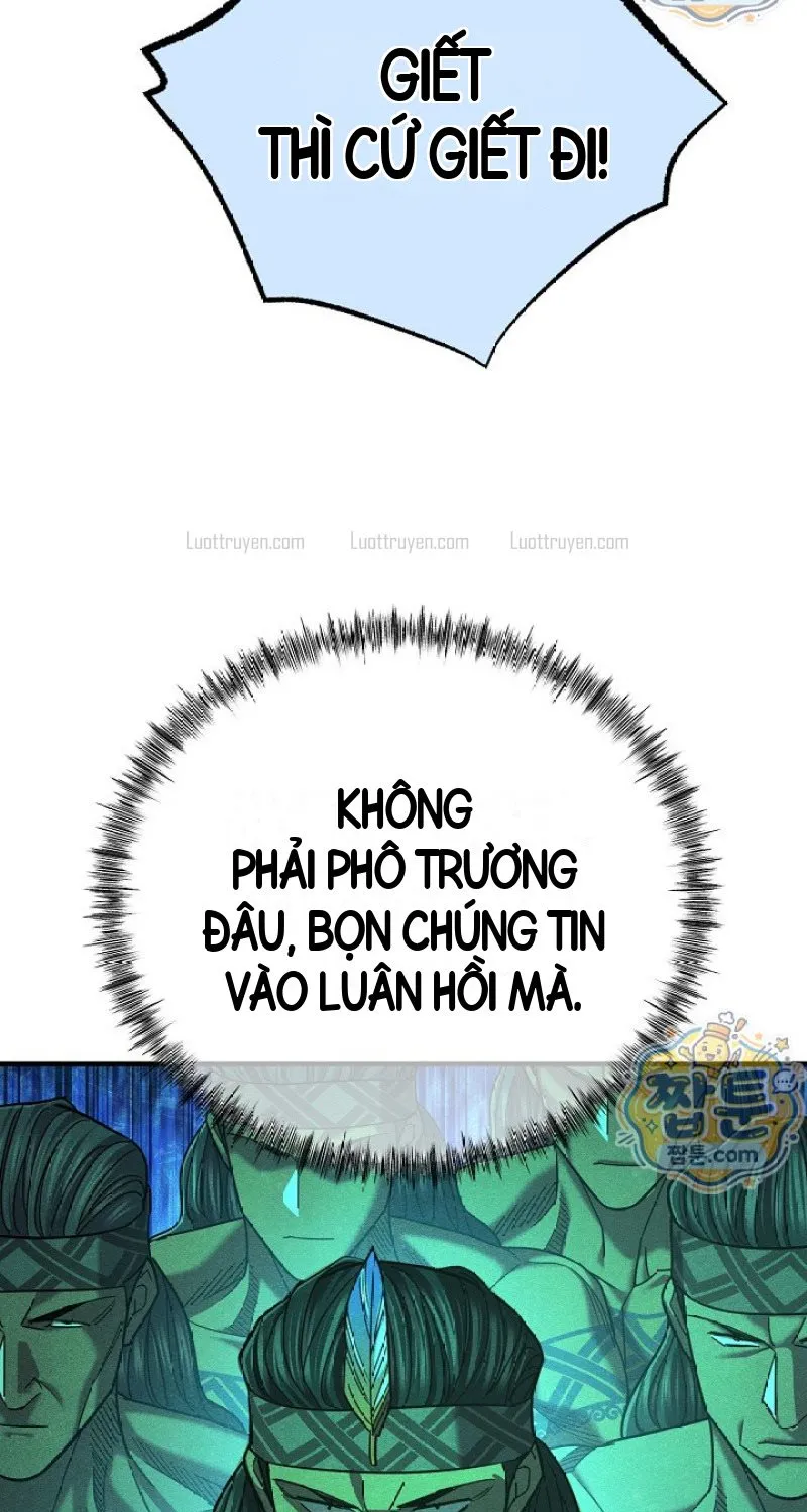 Độc Chiếm Thiên Cơ Tập 55 trang 26
