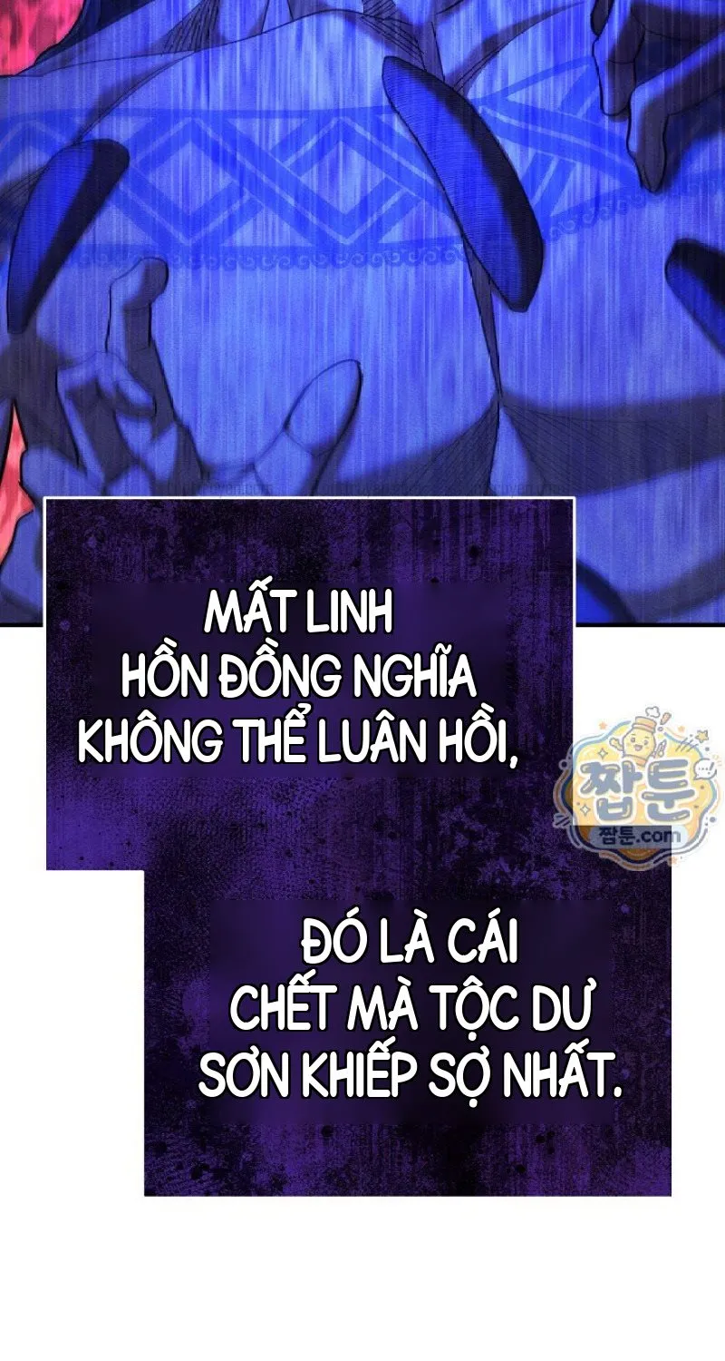 Độc Chiếm Thiên Cơ Tập 55 trang 30
