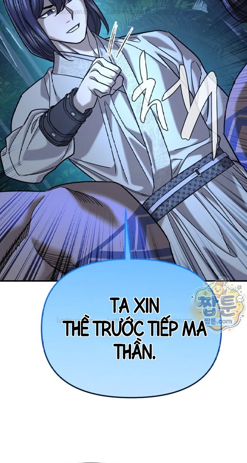 Độc Chiếm Thiên Cơ Tập 55 trang 33