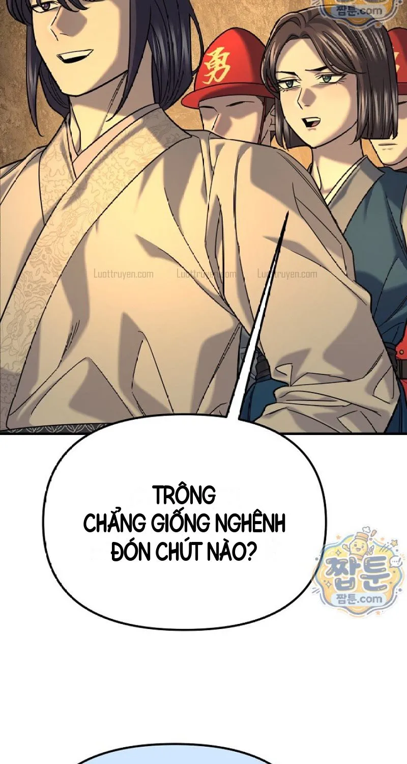 Độc Chiếm Thiên Cơ Tập 55 trang 46