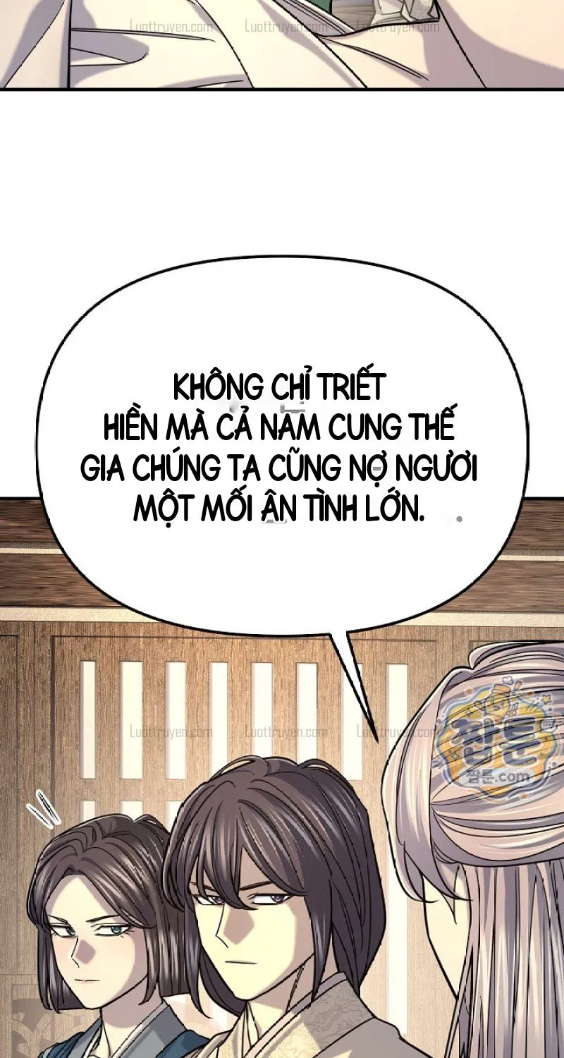Độc Chiếm Thiên Cơ Tập 56 trang 72