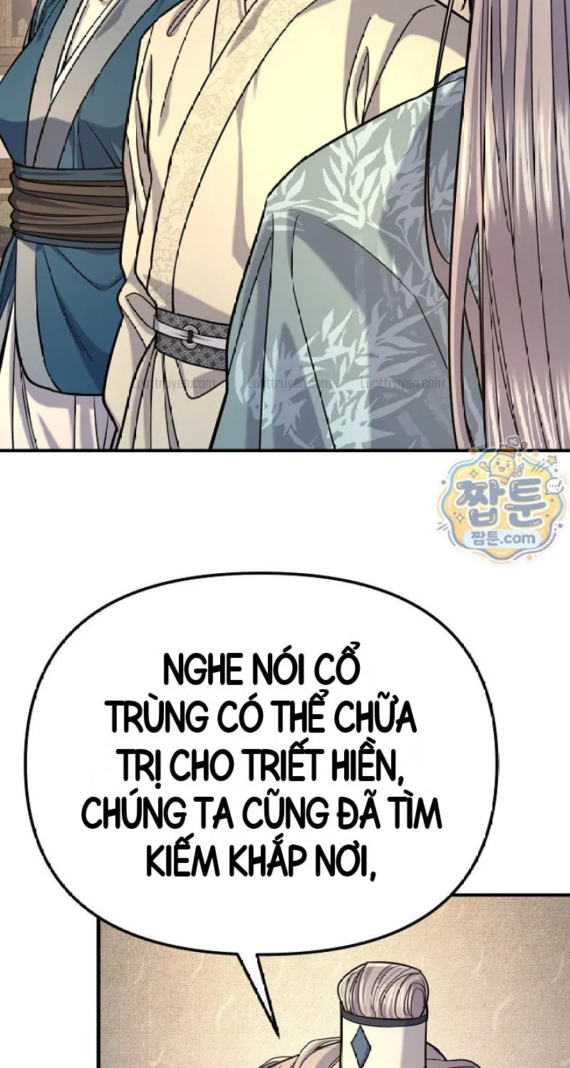 Độc Chiếm Thiên Cơ Tập 56 trang 73