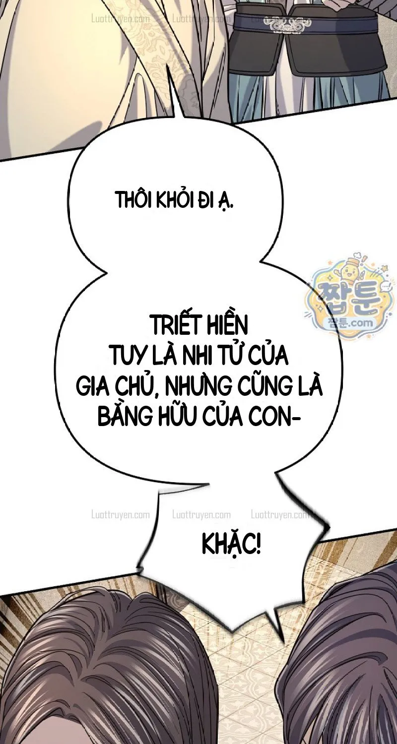 Độc Chiếm Thiên Cơ Tập 56 trang 80