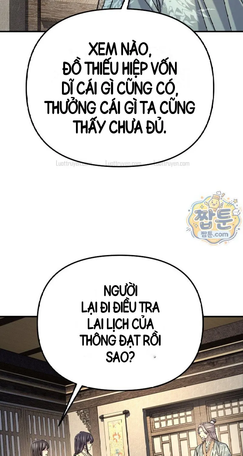 Độc Chiếm Thiên Cơ Tập 56 trang 83