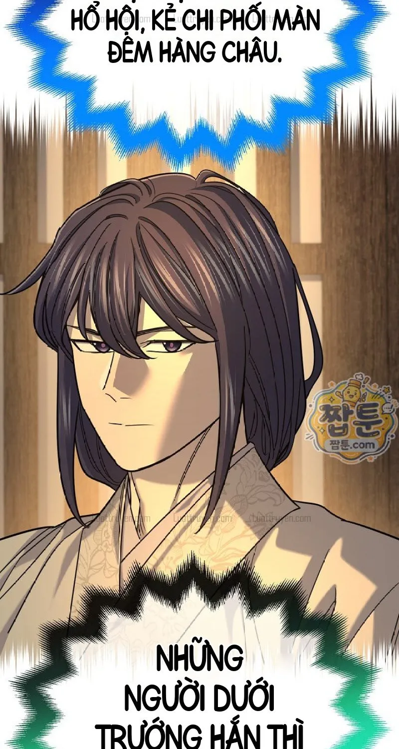 Độc Chiếm Thiên Cơ Tập 56 trang 86