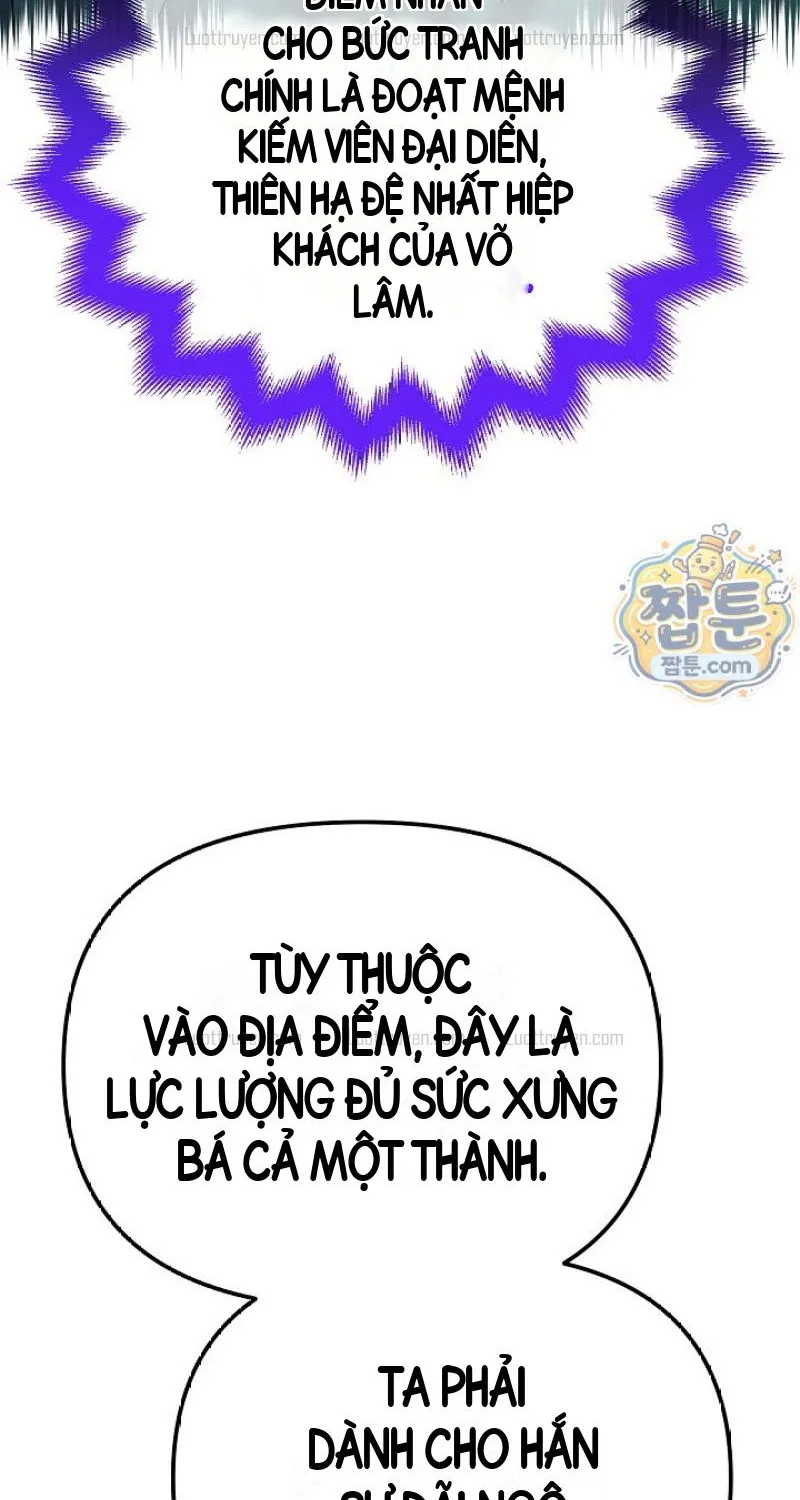 Độc Chiếm Thiên Cơ Tập 56 trang 90
