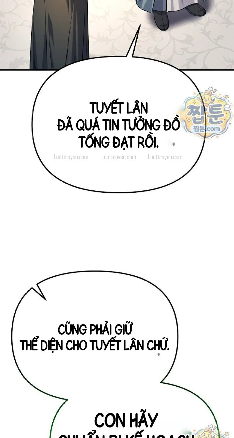Độc Chiếm Thiên Cơ Tập 57 trang 17