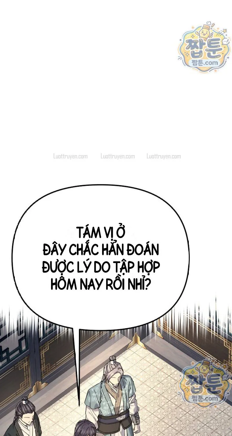Độc Chiếm Thiên Cơ Tập 57 trang 21