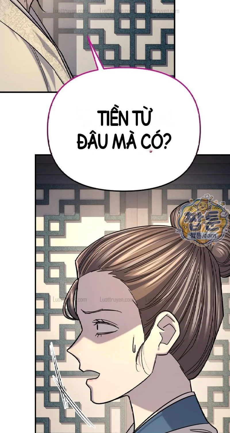 Độc Chiếm Thiên Cơ Tập 57 trang 36