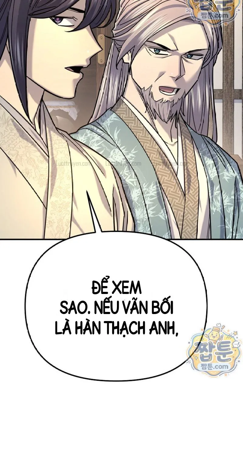 Độc Chiếm Thiên Cơ Tập 57 trang 65