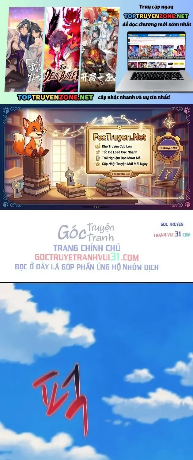 Độc Chiếm Thiên Cơ Tập 60 trang 1