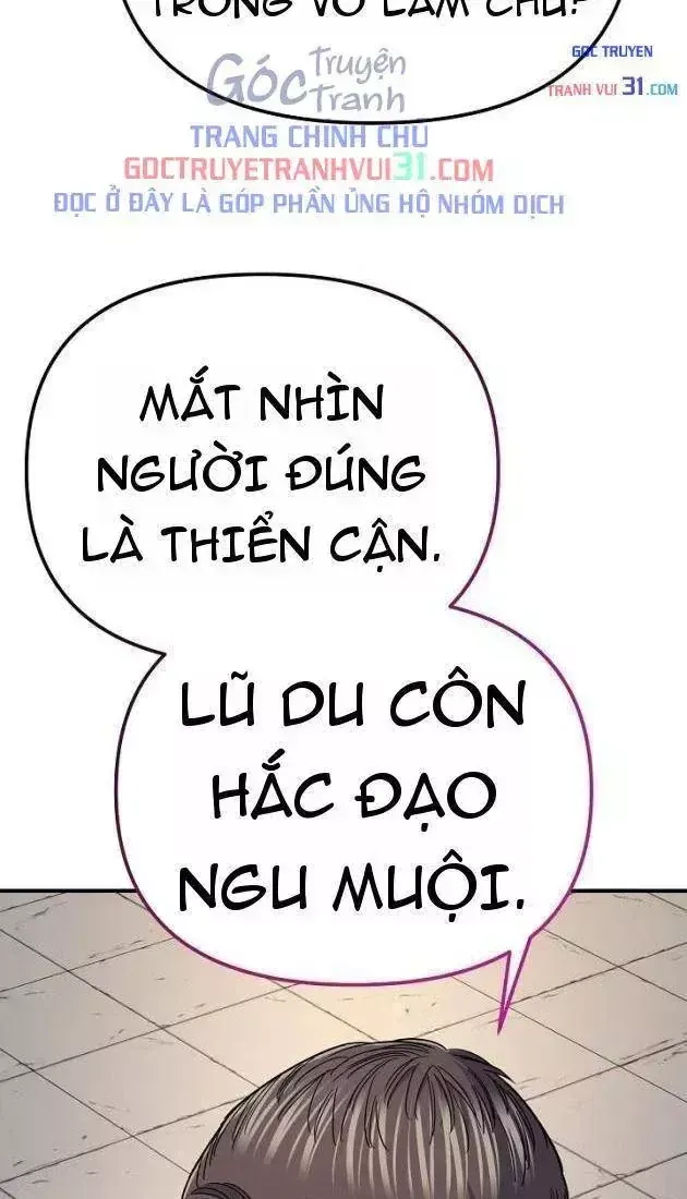 Độc Chiếm Thiên Cơ Tập 60 trang 42