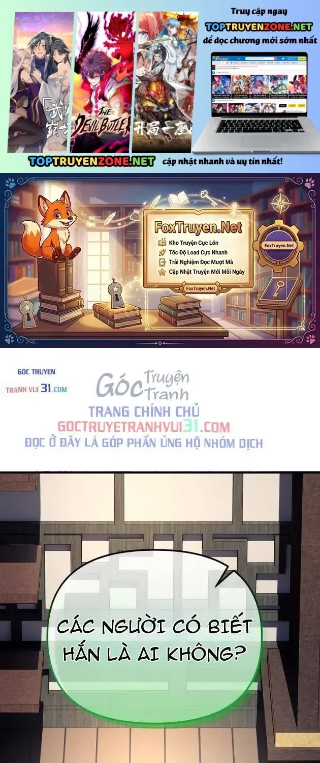 Độc Chiếm Thiên Cơ Tập 61 trang 1