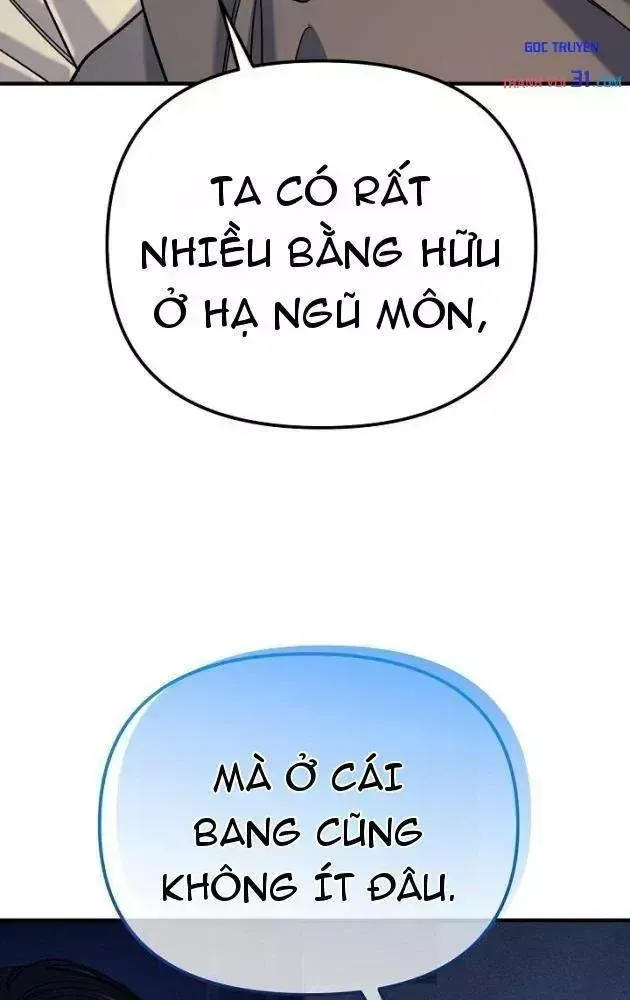 Độc Chiếm Thiên Cơ Tập 61 trang 21