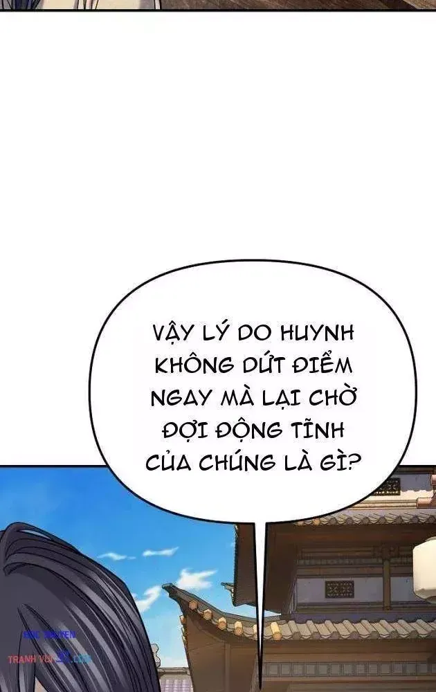 Độc Chiếm Thiên Cơ Tập 61 trang 35