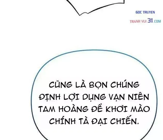 Độc Chiếm Thiên Cơ Tập 61 trang 5