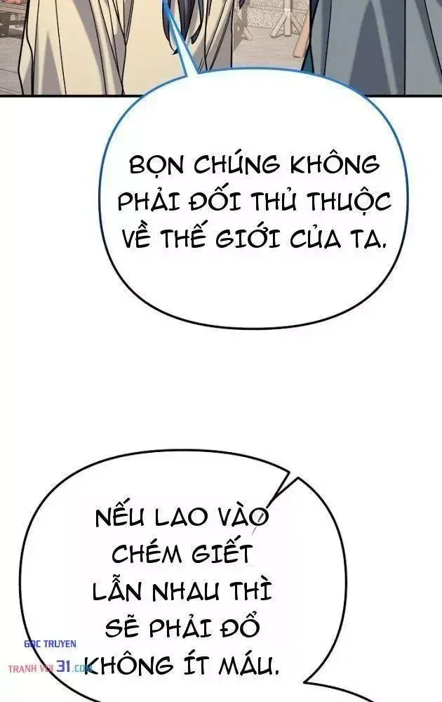 Độc Chiếm Thiên Cơ Tập 61 trang 41