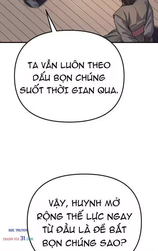 Độc Chiếm Thiên Cơ Tập 61 trang 8