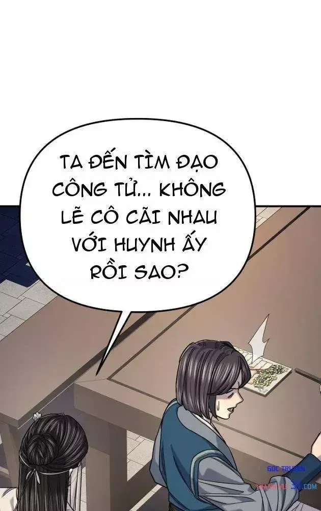 Độc Chiếm Thiên Cơ Tập 61 trang 71