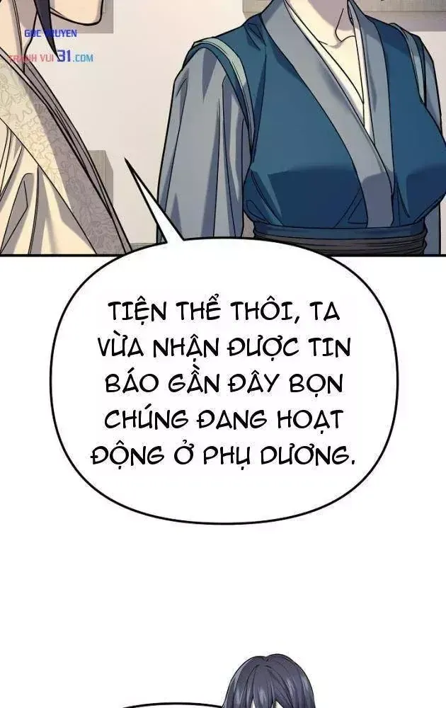 Độc Chiếm Thiên Cơ Tập 61 trang 10