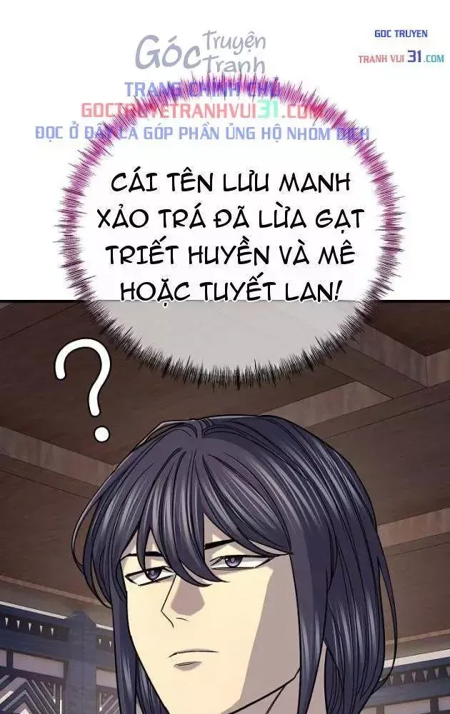 Độc Chiếm Thiên Cơ Tập 61 trang 92