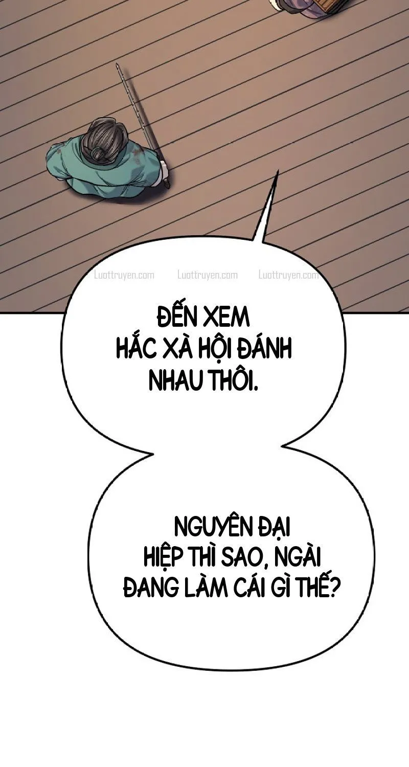 Độc Chiếm Thiên Cơ Tập 62 trang 36