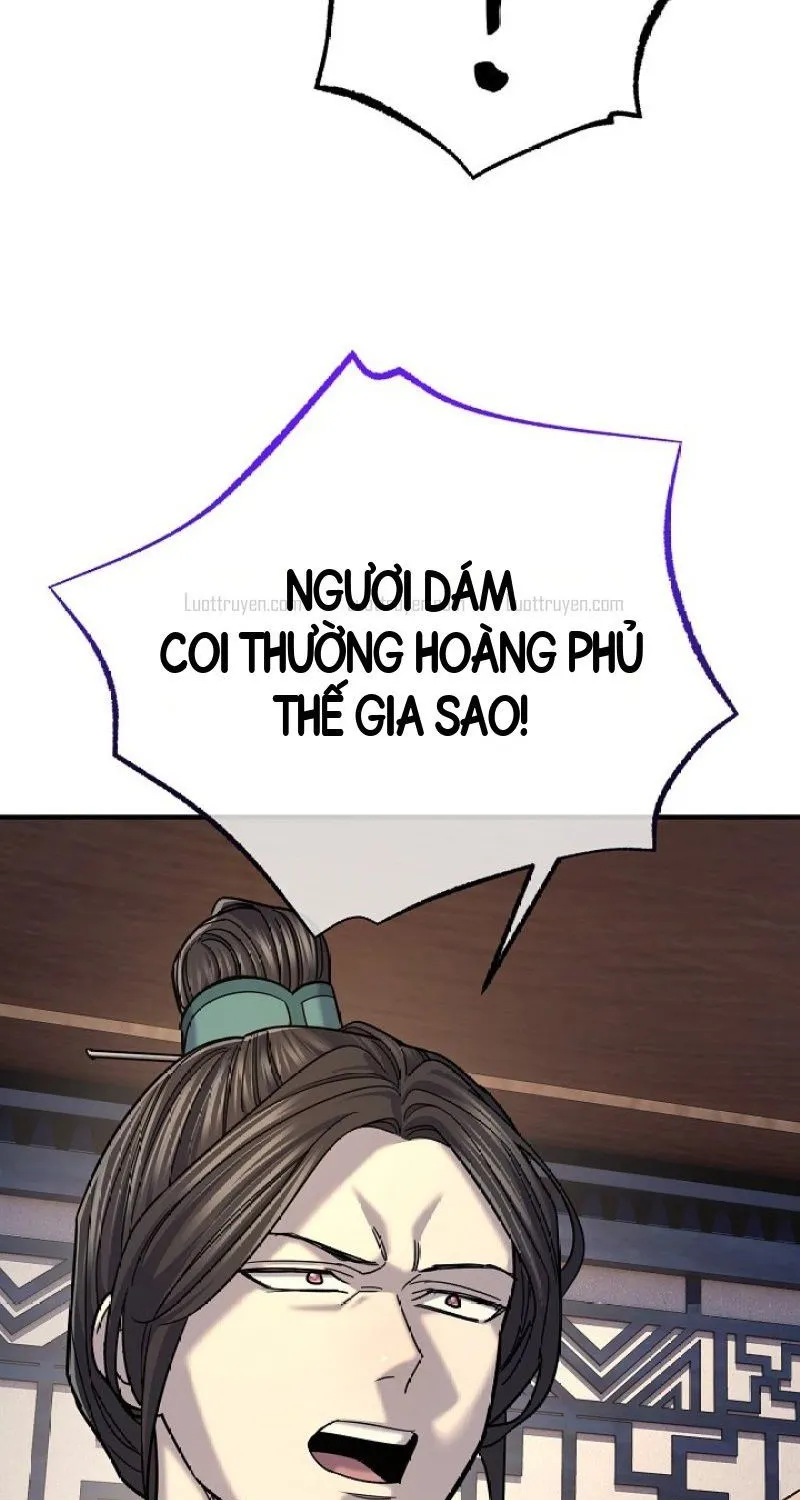 Độc Chiếm Thiên Cơ Tập 62 trang 7