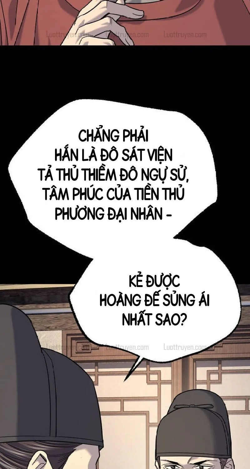 Độc Chiếm Thiên Cơ Tập 63 trang 22