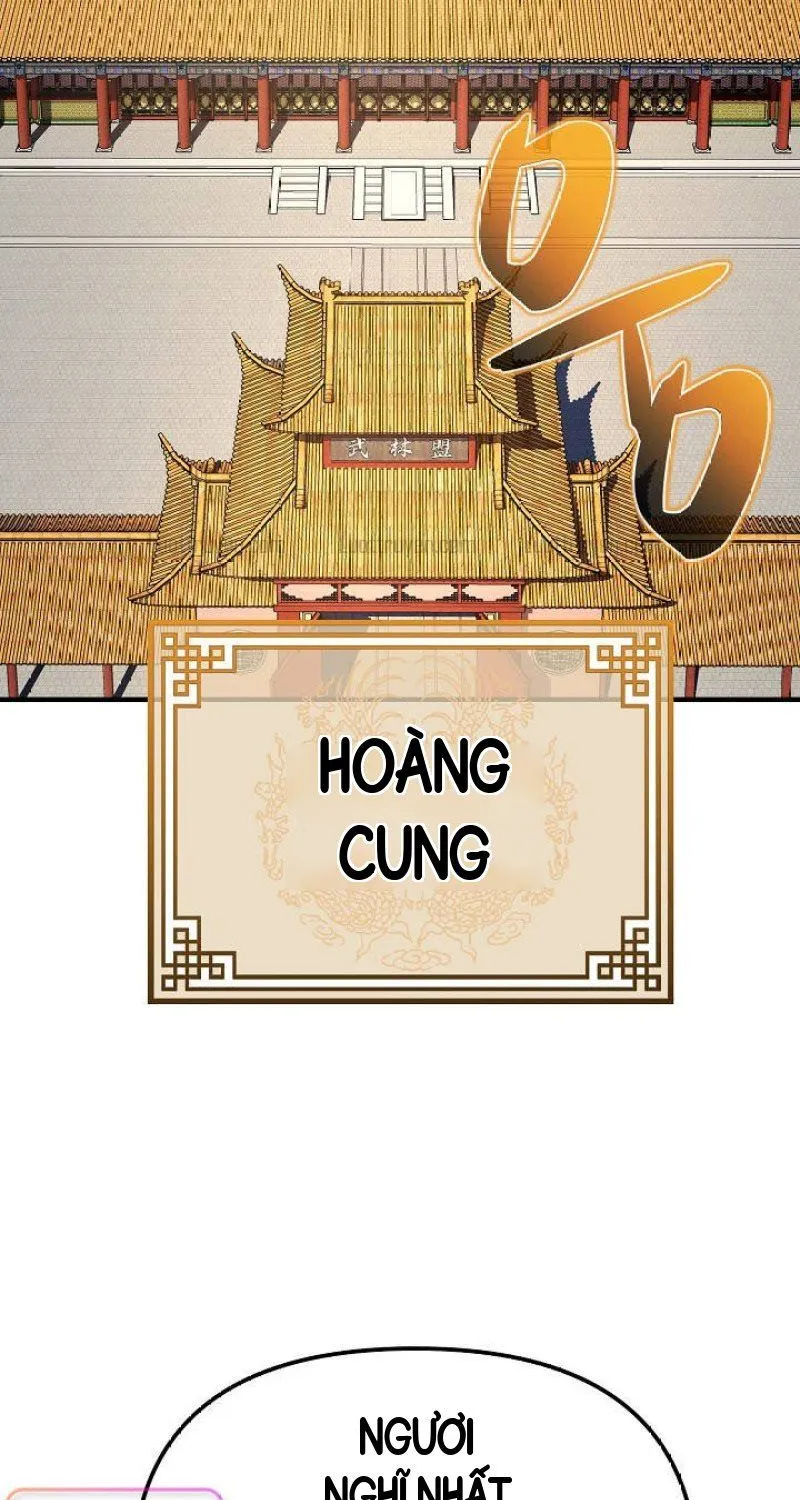 Độc Chiếm Thiên Cơ Tập 63 trang 70