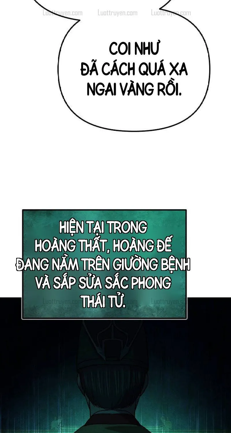 Độc Chiếm Thiên Cơ Tập 63 trang 75