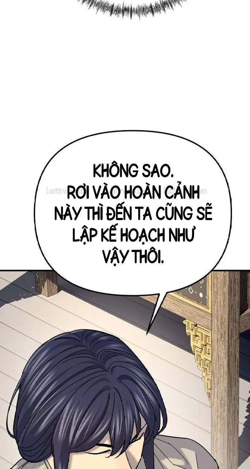Độc Chiếm Thiên Cơ Tập 64 trang 17